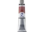 Van Gogh Olio Tubo 200 Ml Rosso Inglese 339