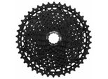 Sunrace CSRX1EAW 11 11-36Z Cassetta Nero