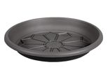 Nohel Garden Sottovaso In Plastica Per Fioriera Naxos D40Cm