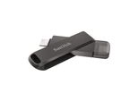 Sandisk Ixpand Unità Flash Usb 64 Gb Usb Type-C Lightning 3.2 Gen 1 3.1 Gen 1 Nero