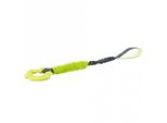 Bungee Tugger Mit Ring, Tpr ø 10/56 Cm Lime