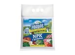 Nohel Fertilizzante Da Giardino Npk Con Guano 2,5 Kg