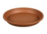 Veca Spa Ciotola Sottovaso - Cilindro Terra Ø 37 Cm