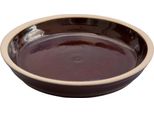Vaso Da Fiori Nohel Garden Campanula In Gres Naturale 28 Cm