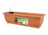 Carrello Da Giardino Nohel Torenie Autoinnaffiante In Plastica Opaca 75Cm