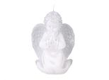 Candela Di Natale Nohel Garden Angel Rafael 14Cm