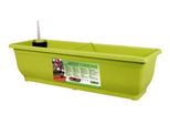 Carrello Da Giardino Nohel Torenie Autoinnaffiante In Plastica Opaca 75Cm
