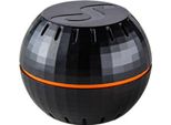 Shelly H&T Indoor Temperature & Humidity Sensor Freestanding Wired