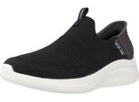 Sneakers Del Marchio Skechers Del Modello Slip-Ins: Sumit Nero