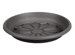 Nohel Garden Sottovaso In Plastica Per Fioriera Naxos D18Cm