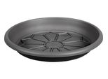 Nohel Garden Sottovaso In Plastica Per Fioriera Naxos D37Cm