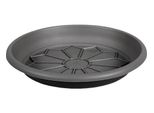 Nohel Garden Sottovaso In Plastica Per Fioriera Naxos D24Cm