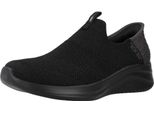 Sneakers Del Marchio Skechers Del Modello Slip-Ins: Sumit Nero