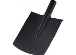 Levior Scalpello Nero Arrotondato 21X30Cm
