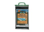 Film Pe Nohel Garden 0,09Mm Nero 2X5M