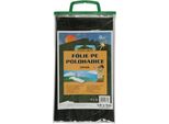 Nohel Garden Pe Foglio Semi Nero 0,05Mm 1,6X5M