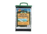 Nohel Garden Pe Foglio Semi Nero 0,09Mm 2X10M