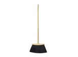 Nohel Scopa Industriale Da Giardino 25X4Cm 135Cm