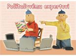Biglietto D'auguri Nohel Garden Pam Pc Expert Apertura, A5