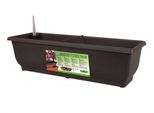 Carrello Da Giardino Nohel Torenie Autoinnaffiante In Plastica Opaca 50Cm