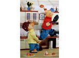 Poster Da Giardino Nohel Pam Kitchen 60X90Cm