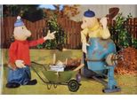 Poster Da Giardino Nohel Pam Zednik 60X90Cm