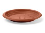 Vaso Da Fiori Nohel Garden Campana Plastica D54Cm