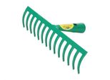 Rastrello Da Giardino Nohel A 14 Denti In Metallo