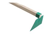 Nohel Zappa Per Barbabietole Da Giardino 175 Mm 100 Cm
