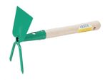 Nohel Zappa Da Giardino Con Lama 27 Cm