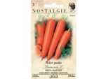 Carota Tardiva F1 - Ibrido