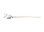 Forca Da Giardino Nohel A 4 Punte Forgiata 130 Cm