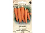 Carota Tardiva Korina