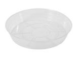 Vaso Da Fiori Nohel Garden Air In Plastica Trasparente 22Cm