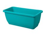 Cassapanca Da Giardino Nohel Inis In Plastica Opaca 40Cm
