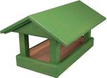 Mangiatoia In Legno Nohel Garden No.12 24X40X20Cm