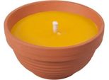 Candela Nohel Garden Lemonella Flower Con 1 Stoppino 300G D1