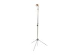 Doccia Telescopica Da Giardino Nohel Garden Con Treppiede
