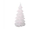 Albero Di Natale A Candela Nohel Garden D11X21Cm