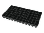 Fioriera Da Giardino Nohel Mini Jp Plastica 72 Fori 4X4Cm