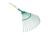 Rastrello Da Giardino Nohel A 20 Dita Con Manico 140Cm