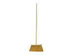Scopa Da Giardino Nohel Pelo Marrone 24X5Cm 135Cm