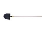 Pala A Punta Da Giardino Nohel 130 Cm