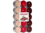 Bispol Aura 4H Cioccolato - Primavera Scaldaprofumi 30Pz.