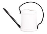 Teiera Da Giardino Nohel Emanuela In Plastica 1,3L Colore: Verde, Volume: 1,3 L