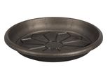 Nohel Garden Sottovaso In Plastica Per Fioriera Naxos D24Cm