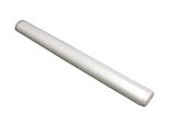 Nohel Garden Foglio Di Plastica Trasparente 0,1Mm 5X20M