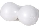 Nohel Garden Palla Di Polistirolo Per Composizioni D10Cm 2Pz