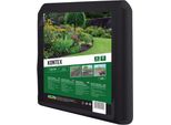 Kontex Tessuto Non Tessuto Per Pacciamatura Nero 1,6X5M