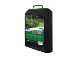 Nohel Garden Tessuto Non Tessuto Per Pacciamatura Kontex Nero 1,6X10M